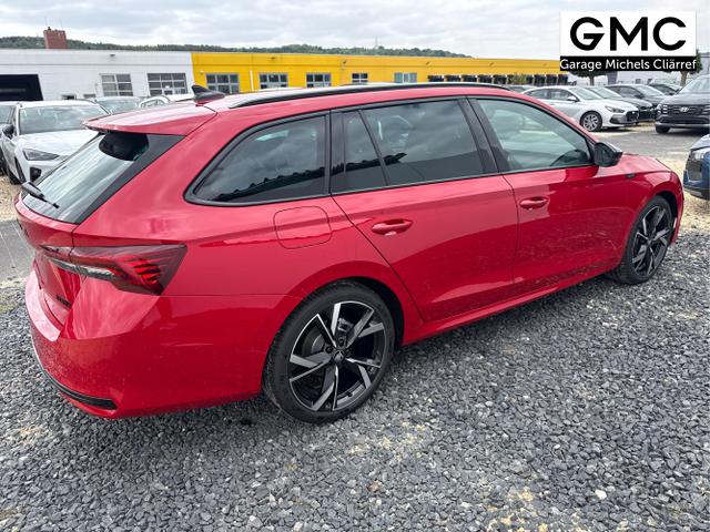 Skoda / Octavia / Grau / / / 