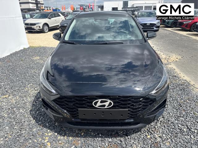 Hyundai / i30 / Grau / / / 