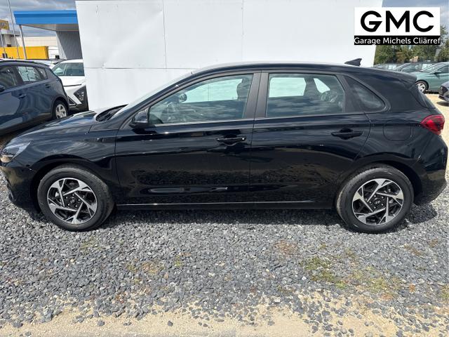 Hyundai / i30 / Grau / / / 