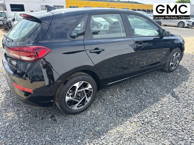 Hyundai / i30 / Grau / / / 