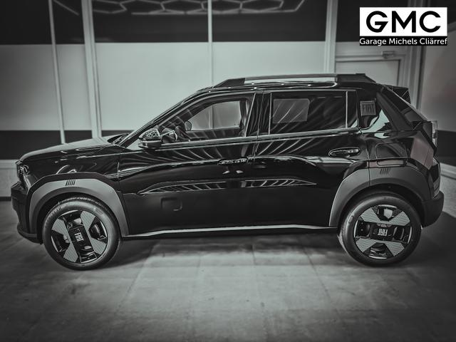 Fiat Panda La Prima SHZ NAVI RFK PDC KLIMAAUTOMATIK 