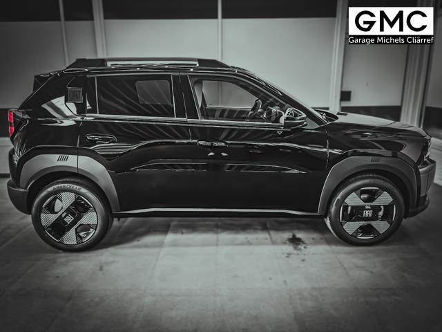 Fiat Panda La Prima SHZ NAVI RFK PDC KLIMAAUTOMATIK 