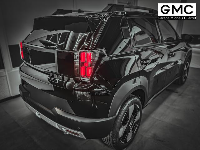 Fiat Panda La Prima SHZ NAVI RFK PDC KLIMAAUTOMATIK 