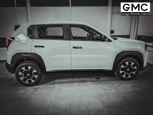 Fiat Panda Icon DCT TEMPOMAT KLIMA LED 
