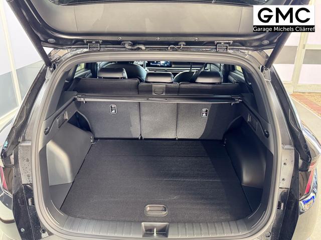 Hyundai TUCSON Premium HEV AUT 4WD ACC NAVI SHZ 
