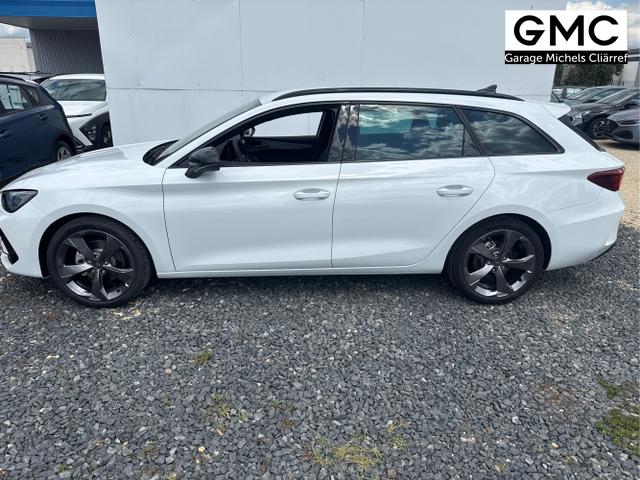 Cupra / Leon / Grau / / / 