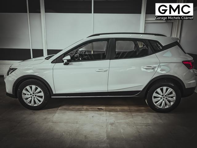Seat Arona STYLE DSG SHZ RFK PDC 
