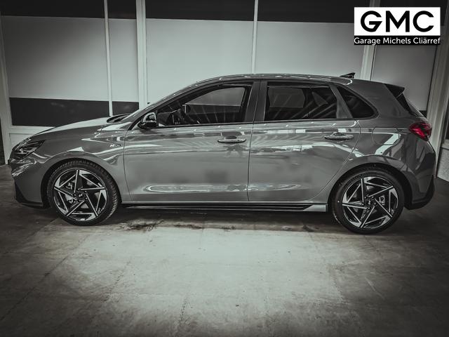 Hyundai i30 PREMIUM N-LINE DCT SMART KEY NAVI SHZ RFK 