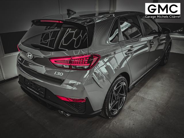 Hyundai i30 PREMIUM N-LINE DCT SMART KEY NAVI SHZ RFK 