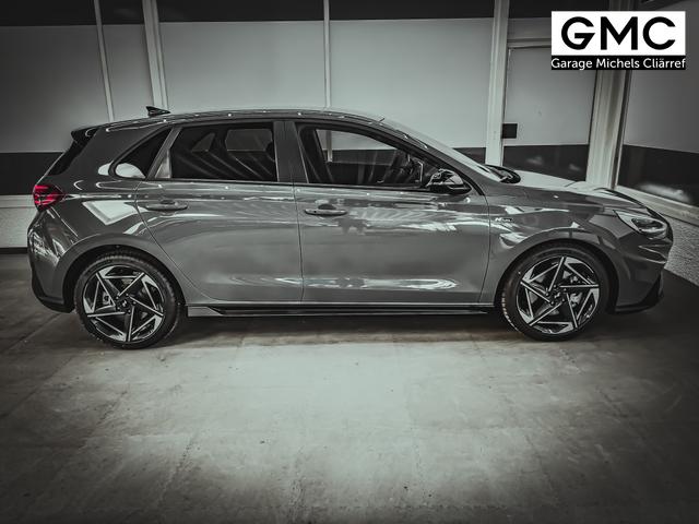 Hyundai i30 PREMIUM N-LINE DCT SMART KEY NAVI SHZ RFK 