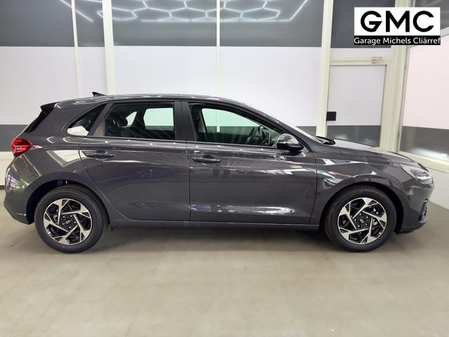 Hyundai i30 STYLE DCT ALU SHZ NAVI RFK PDC 