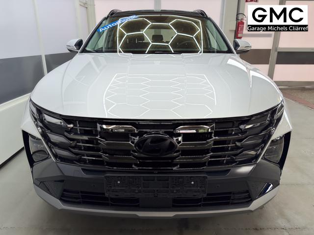 Hyundai TUCSON Premium PHEV PANO SHZ v+h 18 ALU 
