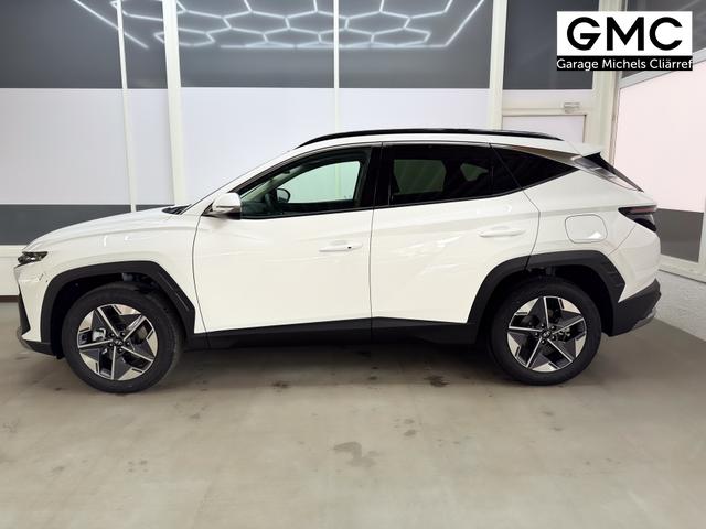 Hyundai TUCSON Premium PHEV PANO SHZ v+h 18 ALU 