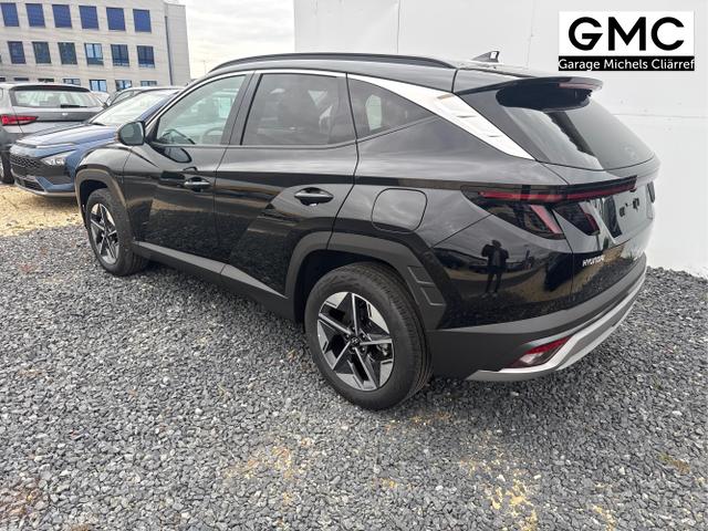 Hyundai / TUCSON / Grau / / / 