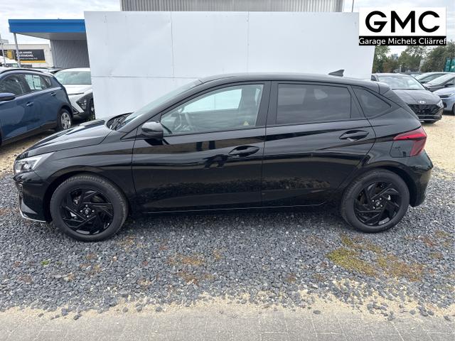 Hyundai / i20 / Grau / / / 