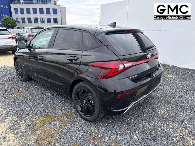 Hyundai / i20 / Grau / / / 
