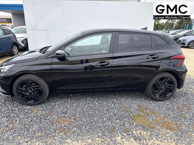 Hyundai / i20 / Grau / / / 
