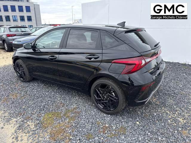 Hyundai / i20 / Grau / / / 