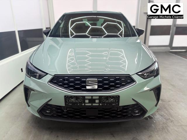 Seat Ibiza FR ACC SHZ RFK PDC 