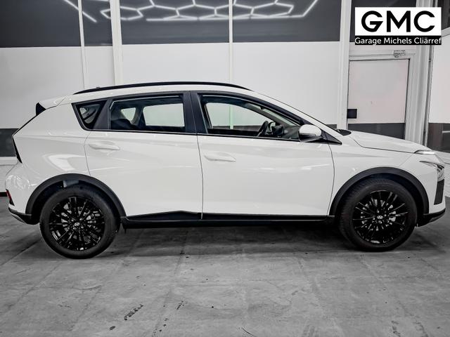 Hyundai BAYON LIFE DCT NAVI RFK TEMPOMAT 