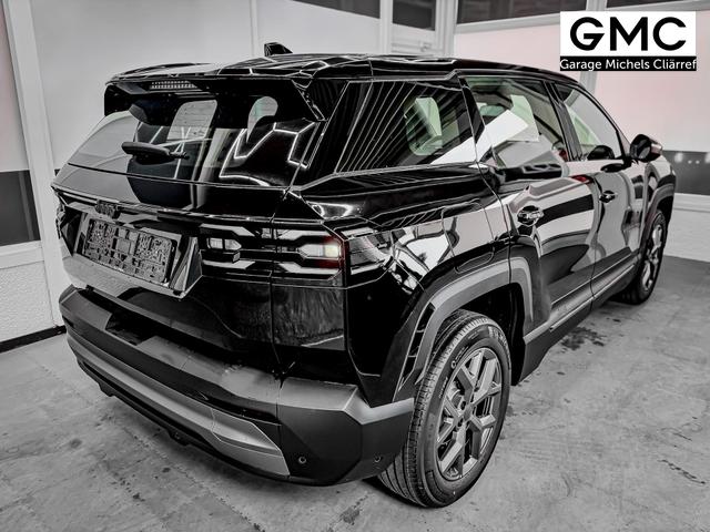 Jeep Compass ALTITUDE DCT NAVI ACC 360 KEYLESS 