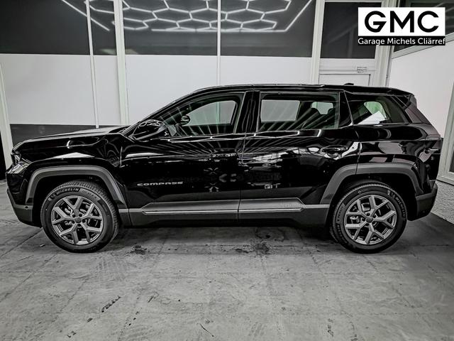 Jeep Compass ALTITUDE DCT NAVI ACC 360 KEYLESS 