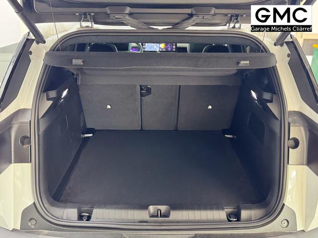 Jeep Compass ALTITUDE DCT PANO 360 KAMERA SHZ HUD FOCAL BSD EL.HECKKLAPPE ACC 