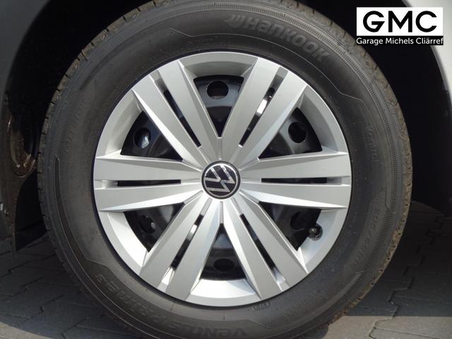 Volkswagen Caddy Cargo 1,5 TSI ACT 85kW 