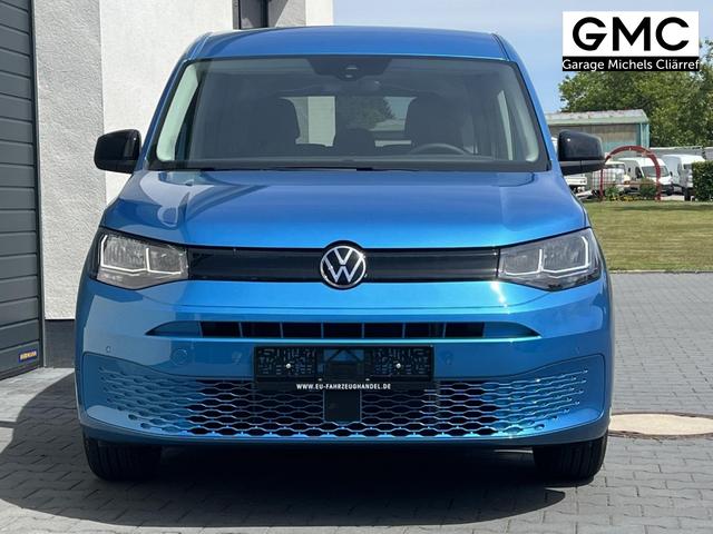 Volkswagen Caddy Maxi Life 2,0 TDI SCR 75KW 5 Jahre 