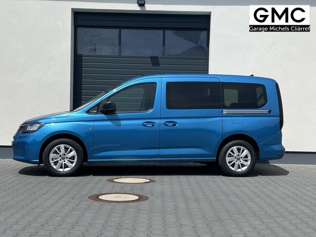 Volkswagen Caddy Maxi Life 2,0 TDI SCR 75KW 5 Jahre 