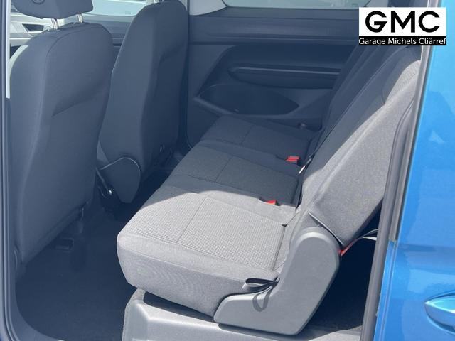 Volkswagen Caddy Maxi Life 2,0 TDI SCR 90KW DSG 5 Jahre 