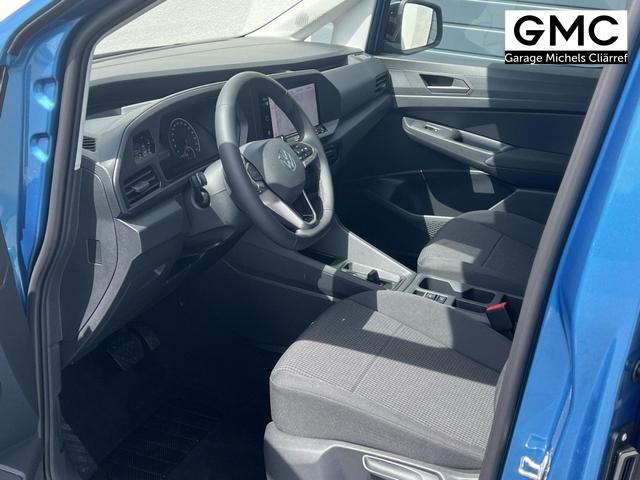 Volkswagen Caddy Maxi Life 2,0 TDI SCR 90KW DSG 5 Jahre 