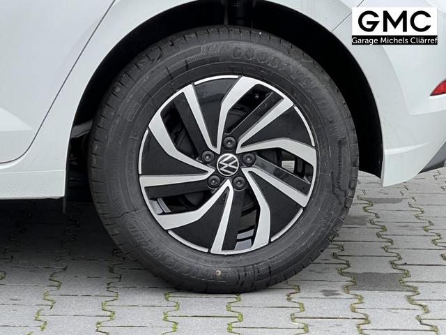 Volkswagen Polo People 1,0 TSI DSG 85KW 5-t&uuml;rig 