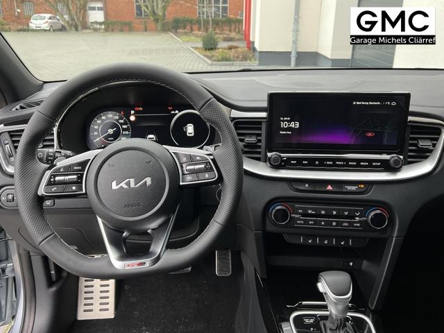 Kia Ceed Sportswagon GT-PlusLine 1,5 T-GDi DCT7 103KW 