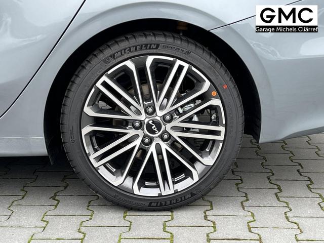 Kia Ceed Sportswagon GT-PlusLine 1,5 T-GDi DCT7 103KW 