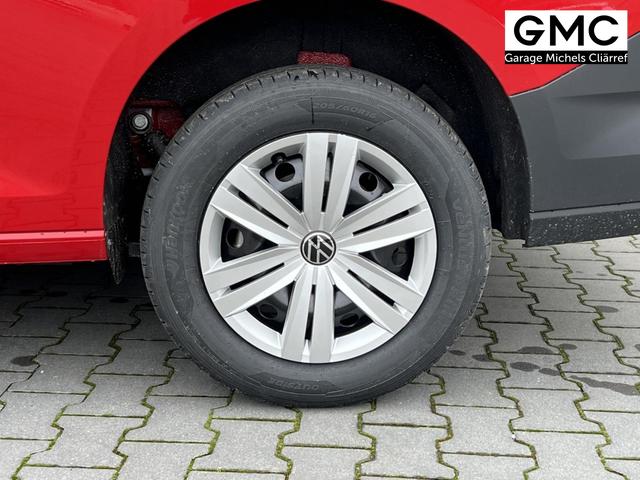 Volkswagen Caddy Maxi Cargo 2,0 TDI 4Motion 90kW 