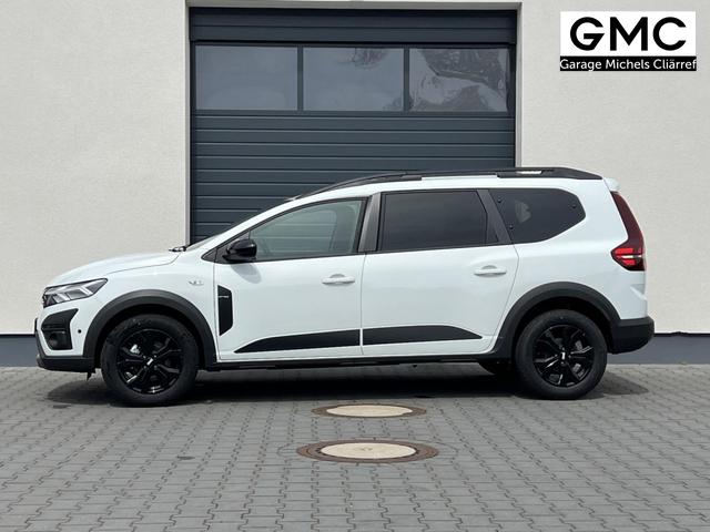 Dacia Jogger Extreme Hybrid 155 7 Sitze Winterpaket 