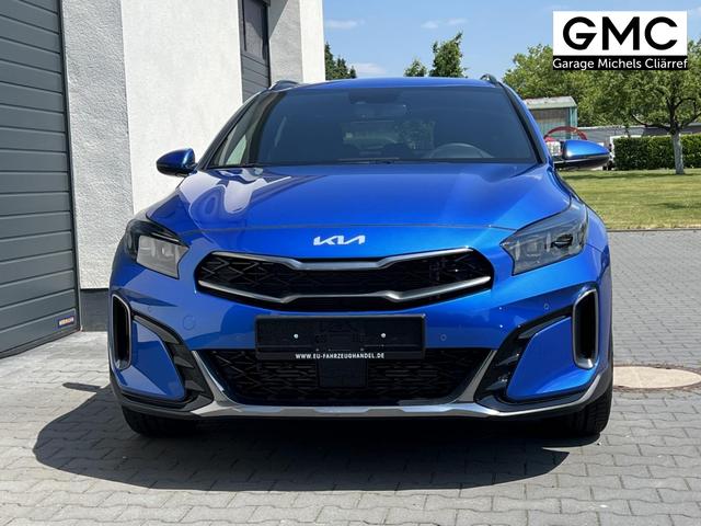 Kia XCeed Vision Exclusive 1,0 T-GDi DCT7 48V 85KW 2026 