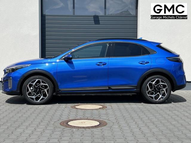 Kia XCeed Vision Exclusive 1,0 T-GDi DCT7 48V 85KW 2026 