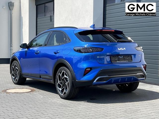 Kia XCeed Vision Exclusive 1,0 T-GDi DCT7 48V 85KW 2026 