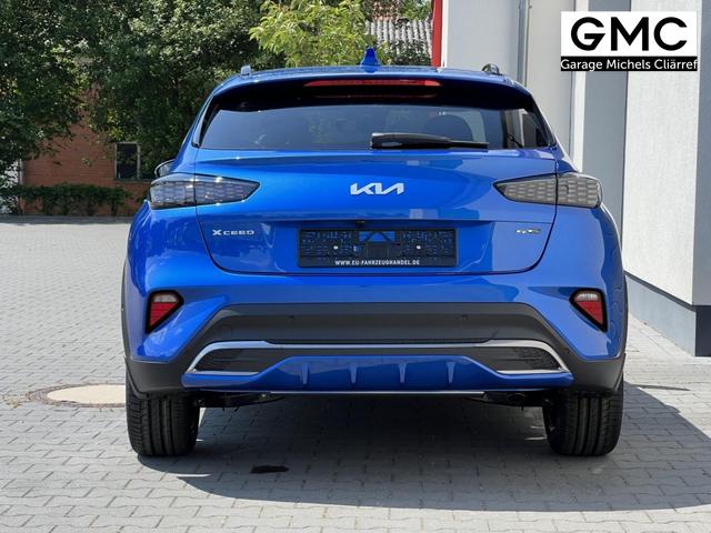 Kia XCeed Vision Exclusive 1,0 T-GDi DCT7 48V 85KW 2026 