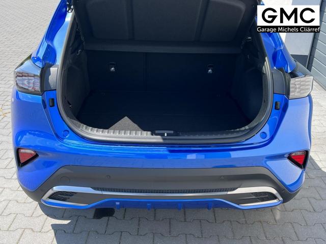 Kia XCeed Vision Exclusive 1,0 T-GDi DCT7 48V 85KW 2026 