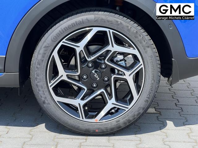 Kia XCeed Vision Exclusive 1,0 T-GDi DCT7 48V 85KW 2026 