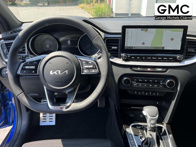 Kia XCeed Vision Exclusive 1,0 T-GDi DCT7 48V 85KW 2026 