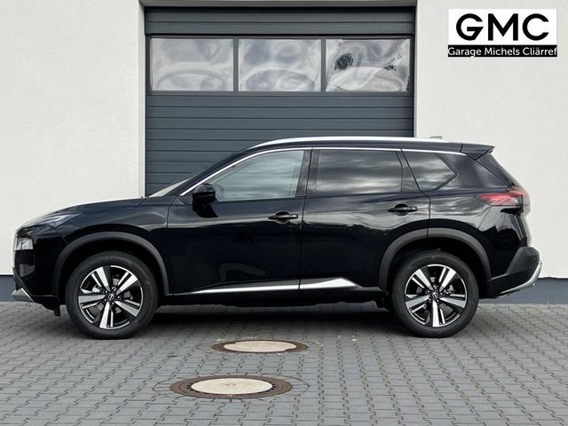 Nissan X-Trail N-Connecta 1,5 VC-T e-4ORCE 157kW Winter 7 