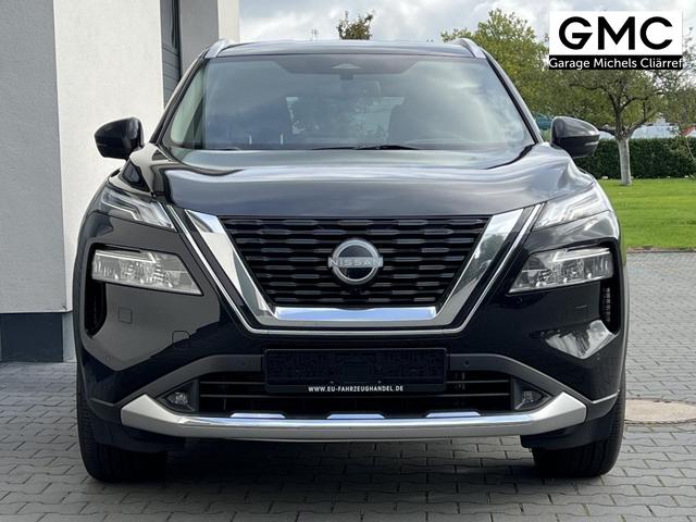 Nissan X-Trail N-Connecta 1,5 VC-T e-4ORCE 157kW Winter 7 