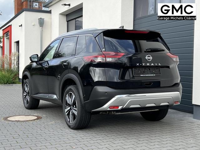 Nissan X-Trail N-Connecta 1,5 VC-T e-4ORCE 157kW Winter 7 