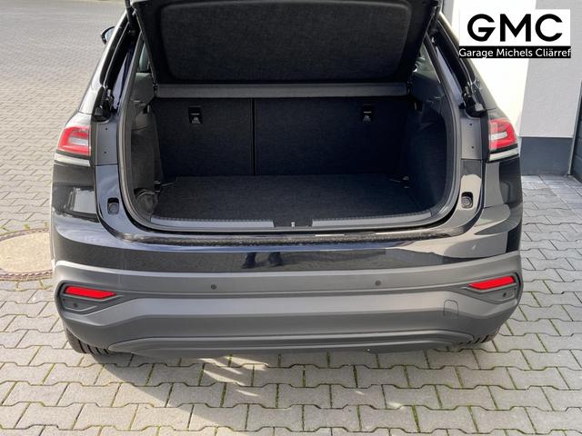 Volkswagen Taigo Style 1,0 TSI 85KW IQ-Drive 