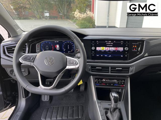 Volkswagen Taigo Style 1,0 TSI 85KW IQ-Drive 