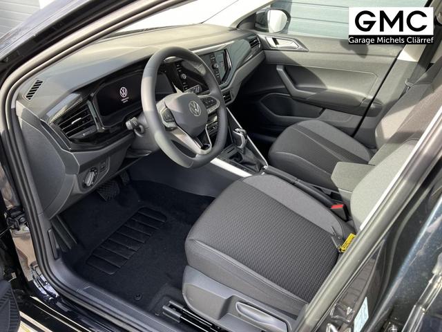 Volkswagen Taigo Style 1,0 TSI 85KW IQ-Drive 